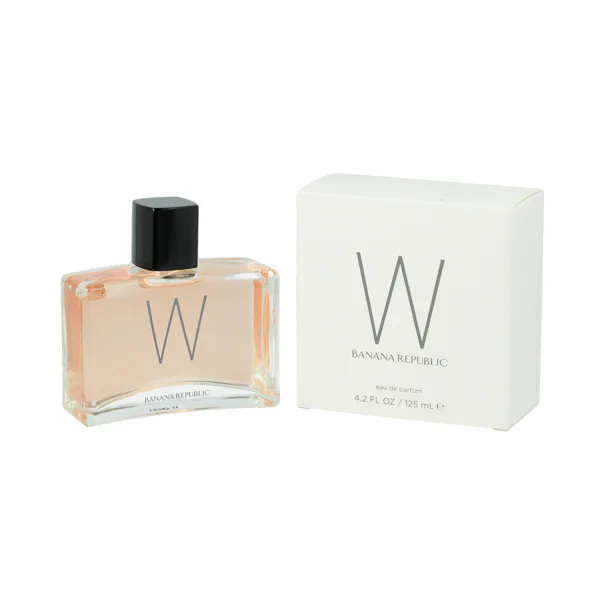 banana republic w