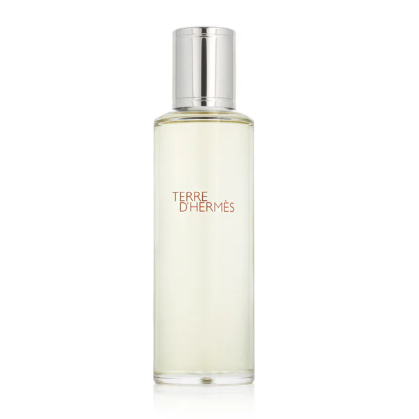 hermes terre d'hermes woda toaletowa 125 ml     