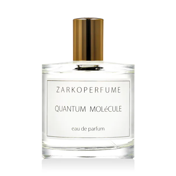 zarkoperfume quantum molecule