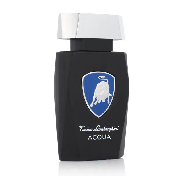tonino lamborghini acqua woda toaletowa 125 ml  tester   