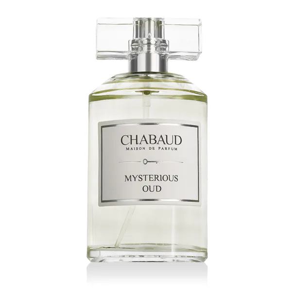 chabaud mysterious oud