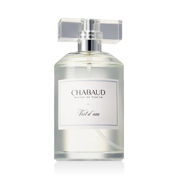 chabaud vert d'eau