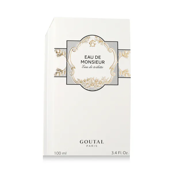 goutal eau de monsieur