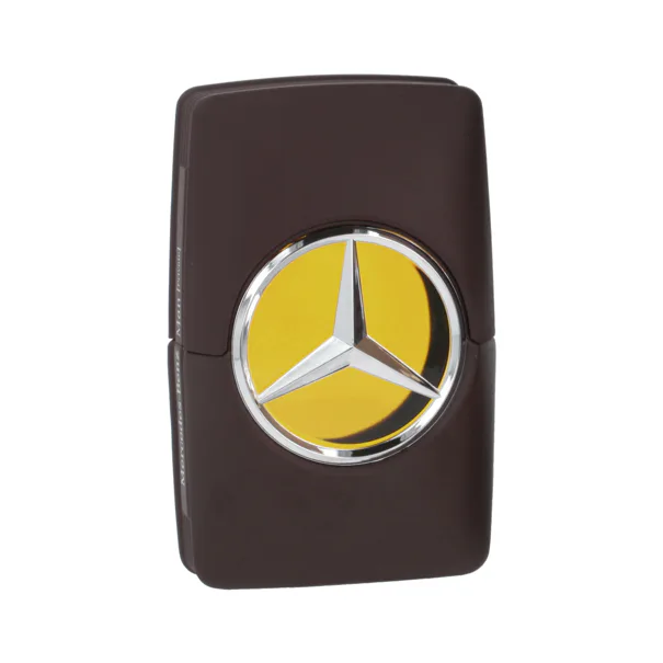mercedes-benz mercedes-benz man private woda perfumowana 100 ml  tester   