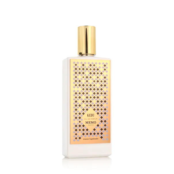 memo kedu woda perfumowana 75 ml  tester   
