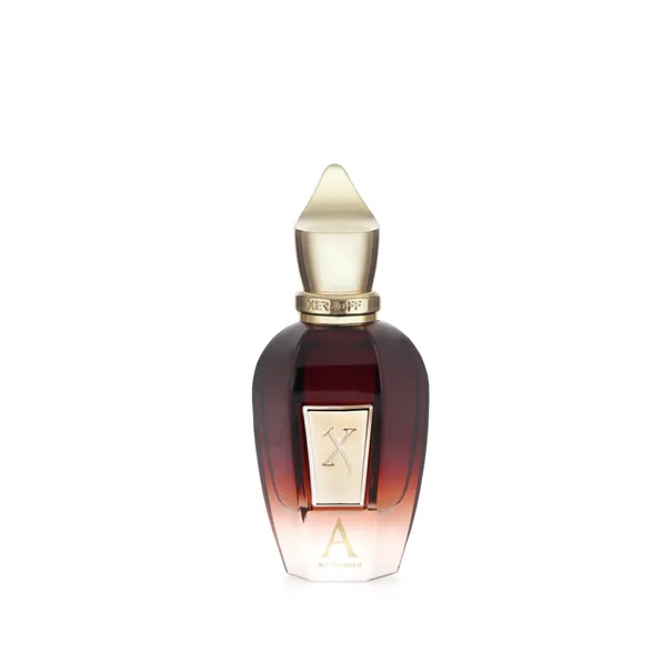 xerjoff alexandria ii ekstrakt perfum 50 ml     