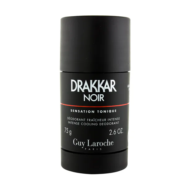 guy laroche drakkar noir dezodorant w sztyfcie 75 ml     