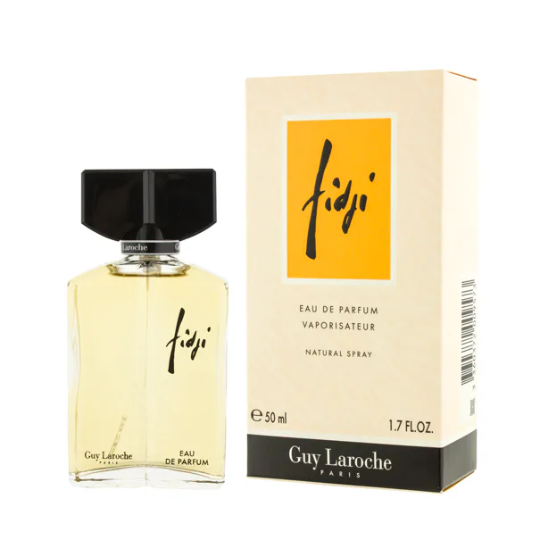 guy laroche fidji woda perfumowana 50 ml     