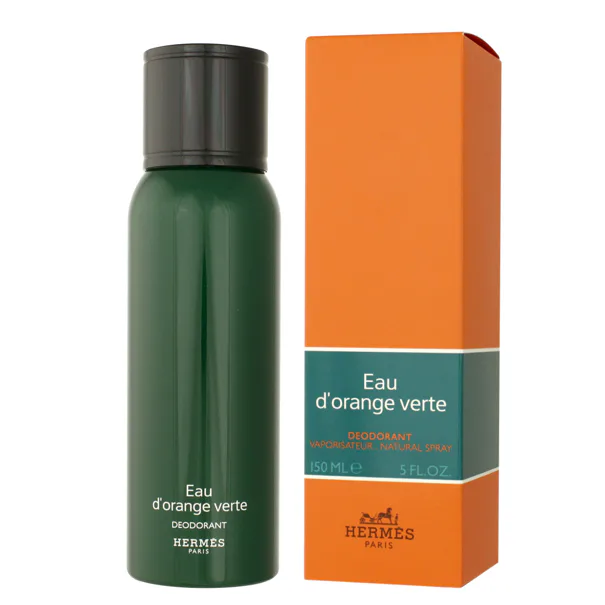 hermes eau d'orange verte dezodorant w sprayu 150 ml     