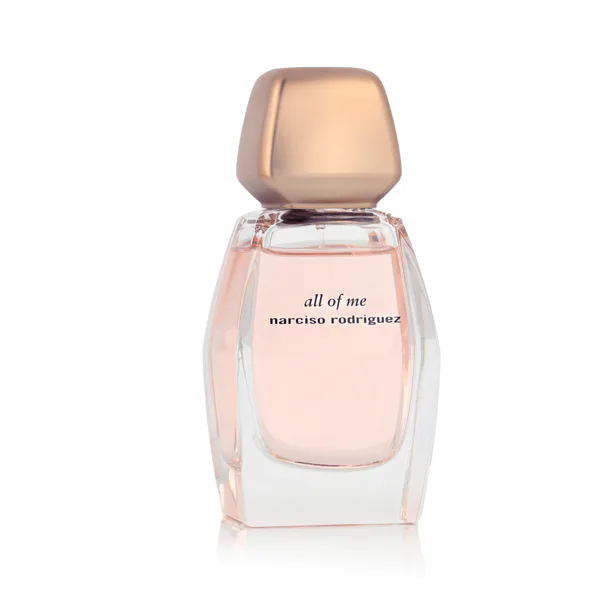 narciso rodriguez all of me woda perfumowana 50 ml     