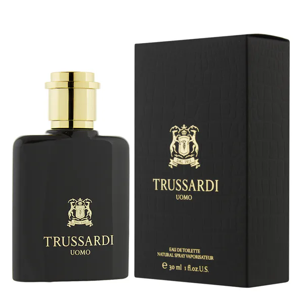 trussardi trussardi uomo woda toaletowa 30 ml     