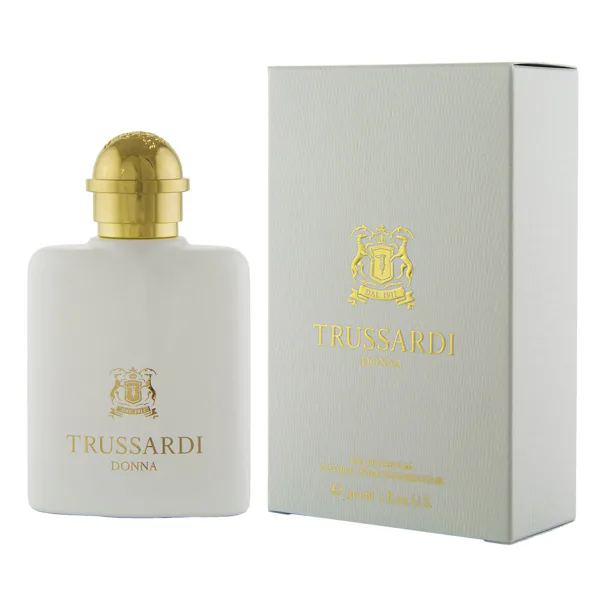trussardi trussardi donna woda perfumowana 30 ml     