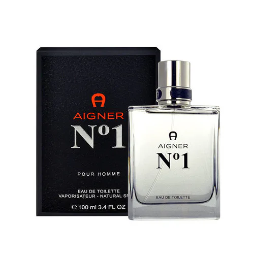 aigner aigner n°1 woda toaletowa 30 ml     