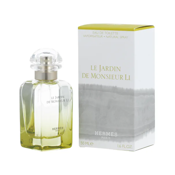 hermes le jardin de monsieur li woda toaletowa 50 ml     