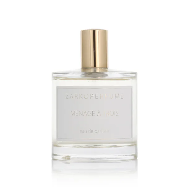 zarkoperfume menage a trois