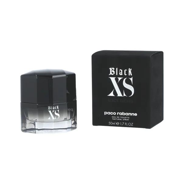 paco rabanne black xs woda toaletowa 50 ml     