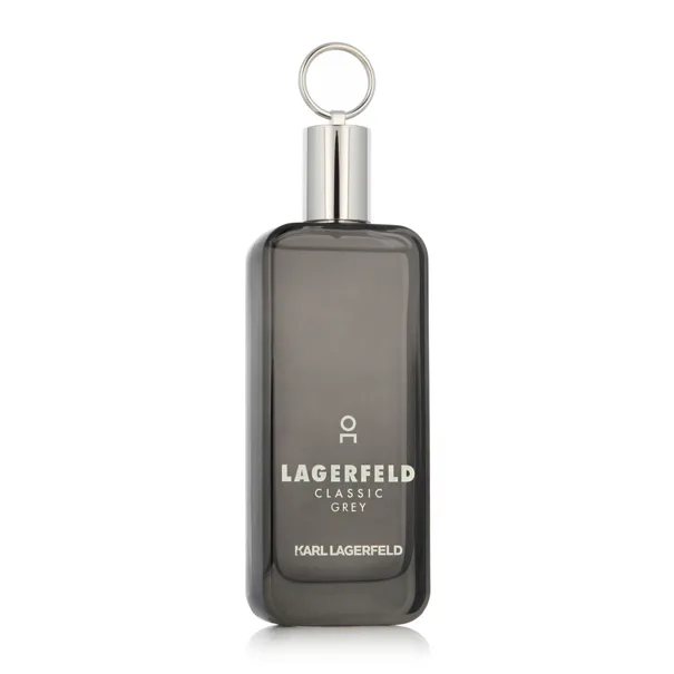 karl lagerfeld lagerfeld classic grey