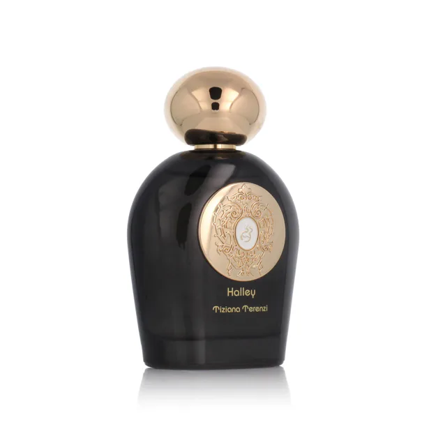 tiziana terenzi halley ekstrakt perfum 100 ml     