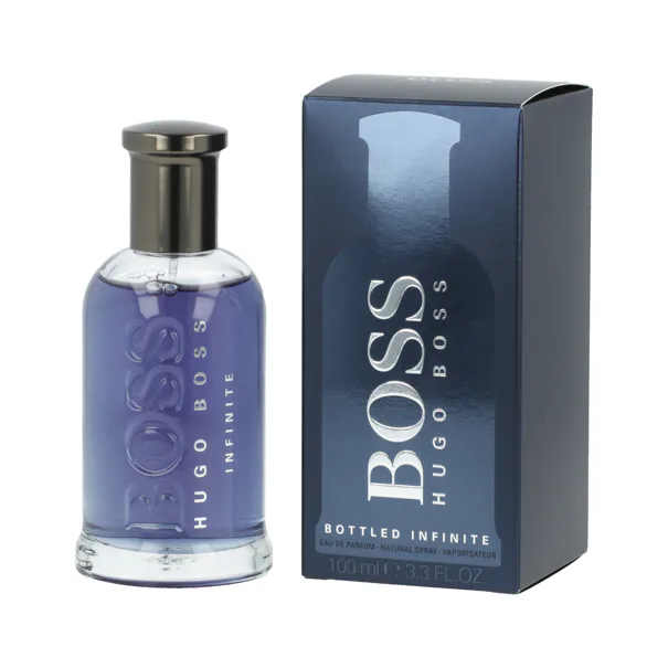 hugo boss boss bottled infinite woda perfumowana 100 ml     