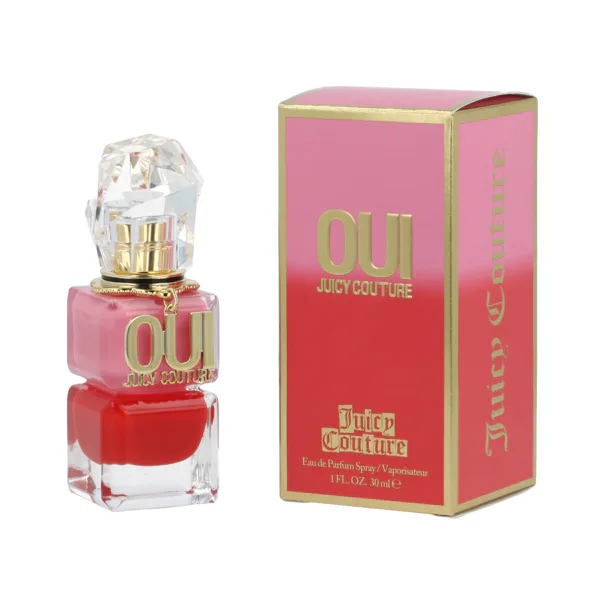juicy couture oui juicy couture woda perfumowana 30 ml     
