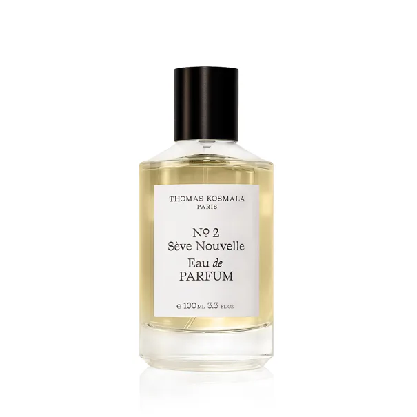 thomas kosmala no 2 - seve nouvelle woda perfumowana 100 ml     