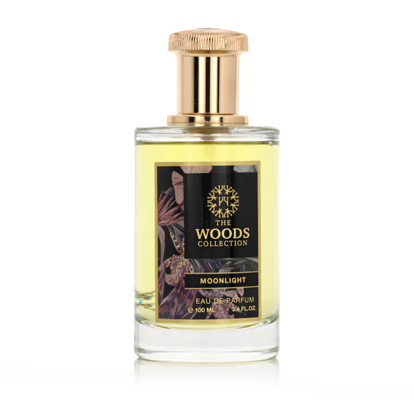 the woods collection moonlight woda perfumowana 100 ml     