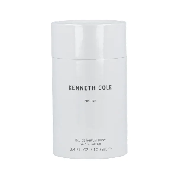 kenneth cole kenneth cole for her