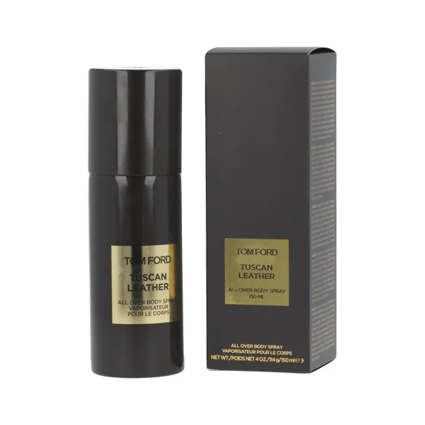 tom ford tuscan leather spray do ciała 150 ml     