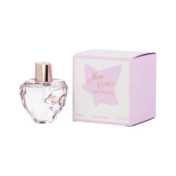 lolita lempicka mon eau