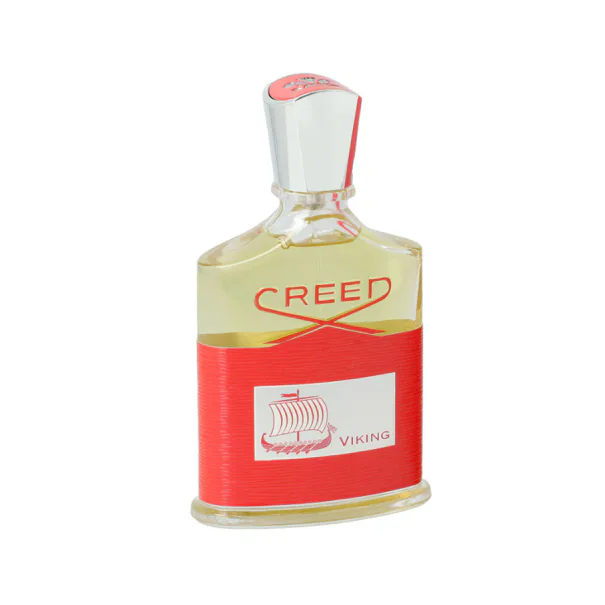 creed viking woda perfumowana 100 ml  tester   