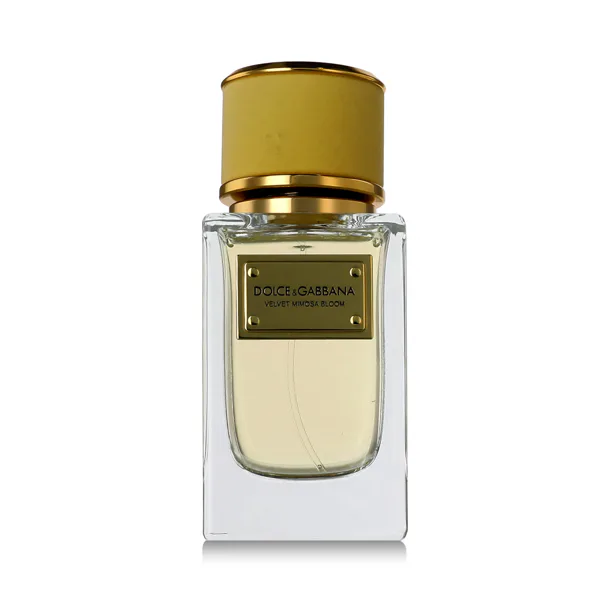 dolce & gabbana velvet mimosa bloom woda perfumowana 50 ml     