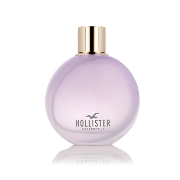 hollister free wave for her