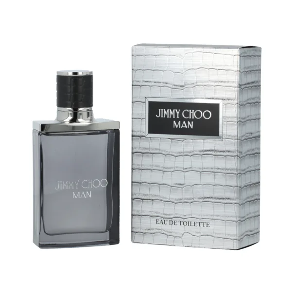 jimmy choo jimmy choo man woda toaletowa 50 ml     