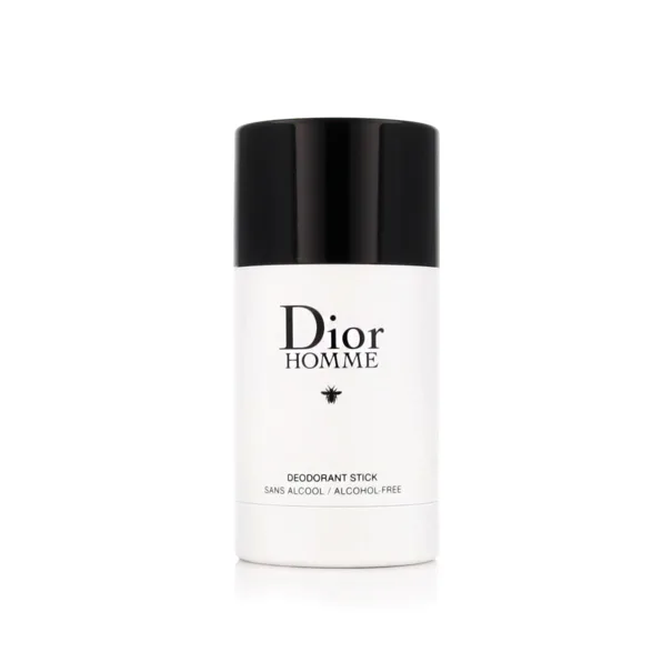 dior dior homme dezodorant w sztyfcie 75 g     