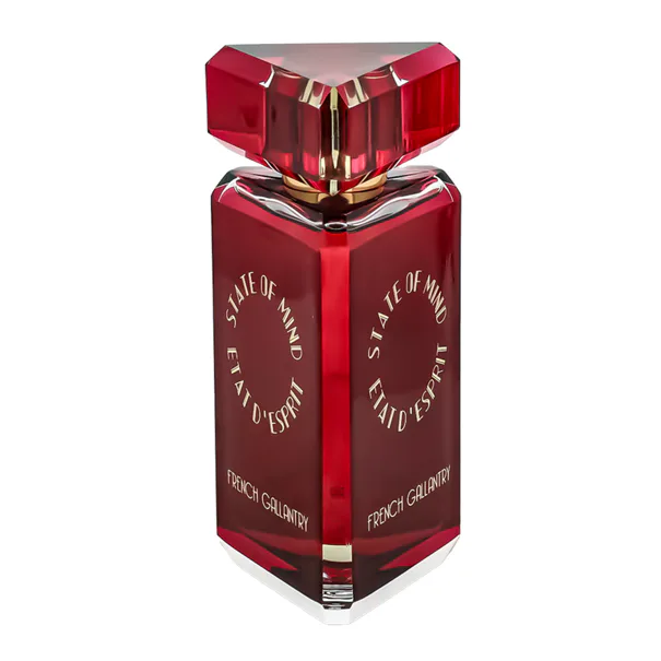 state of mind french gallantry ekstrakt perfum 100 ml     