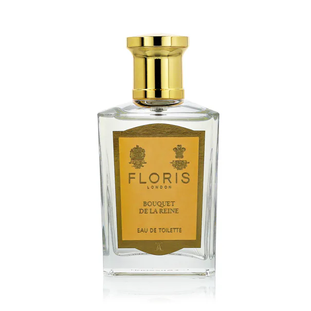floris bouquet de la reine woda toaletowa 50 ml     