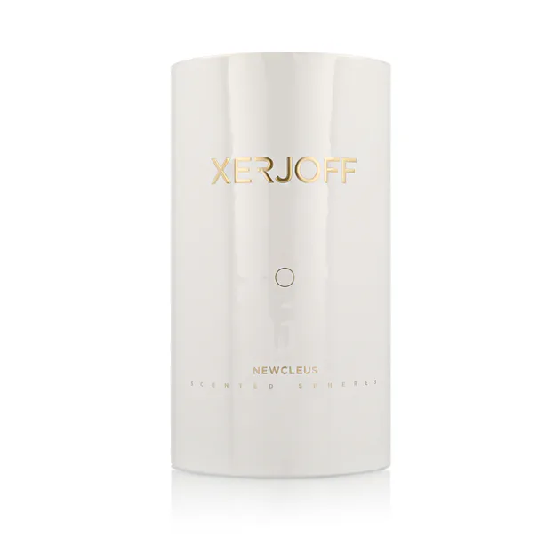 xerjoff newcleus woda perfumowana 50 ml     
