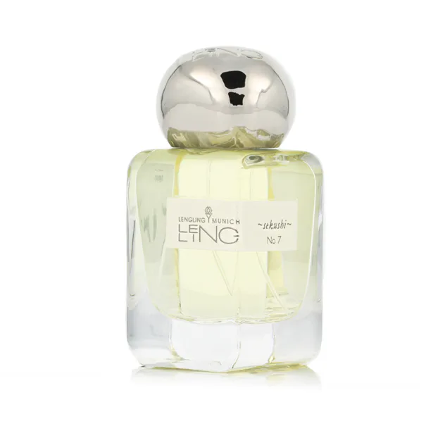 lengling no 7 - sekushi ekstrakt perfum 50 ml     