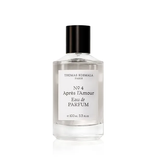 thomas kosmala no 4 - apres l'amour woda perfumowana 100 ml     
