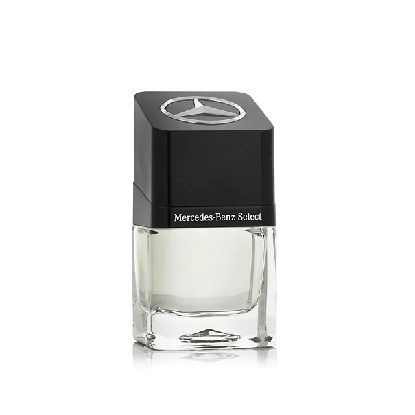 mercedes-benz select woda toaletowa 50 ml     