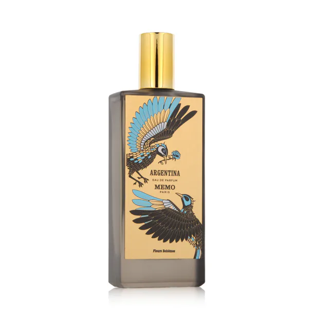 memo argentina woda perfumowana 75 ml     