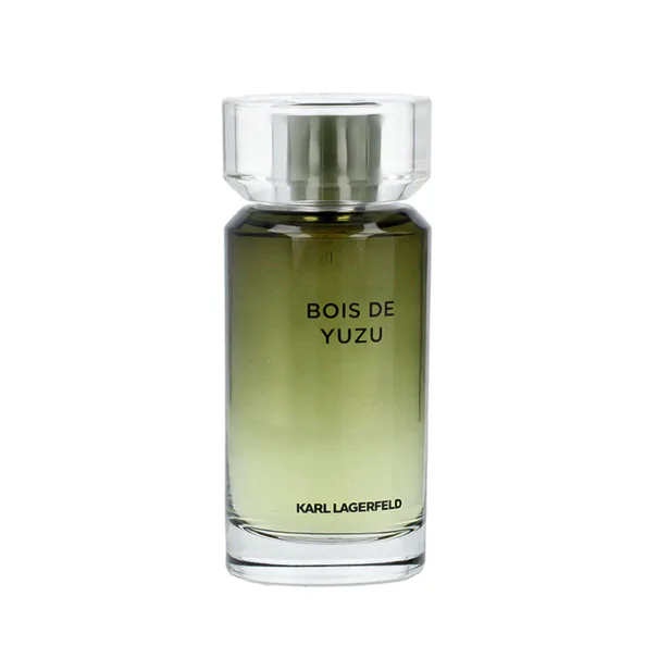 karl lagerfeld bois de yuzu