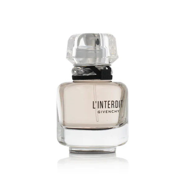 givenchy l'interdit woda perfumowana 35 ml     