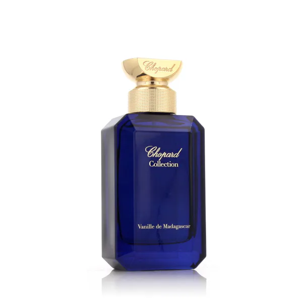 chopard vanille de madagascar