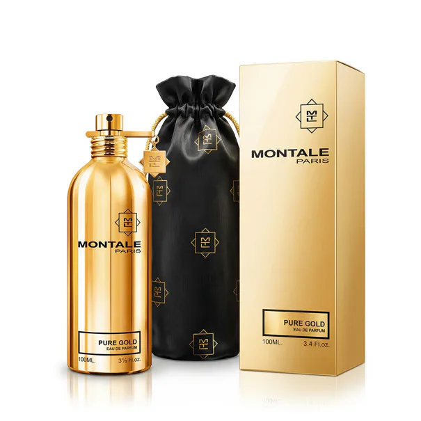 montale pure gold