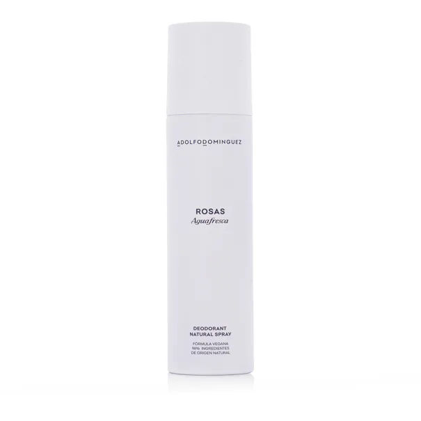 adolfo dominguez agua fresca de rosas dezodorant w sprayu 150 ml     