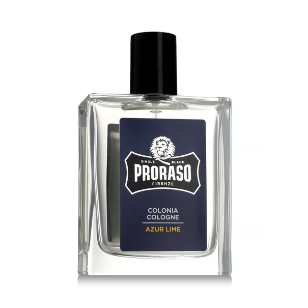 proraso azur lime