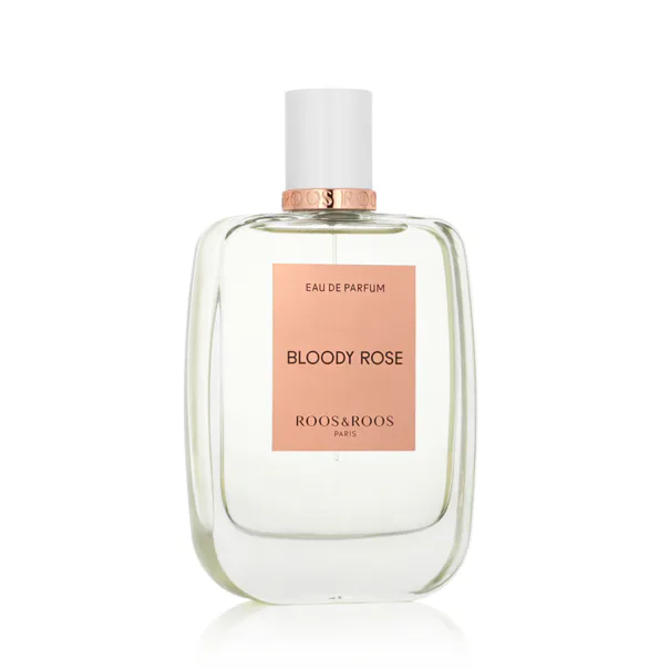 roos & roos bloody rose