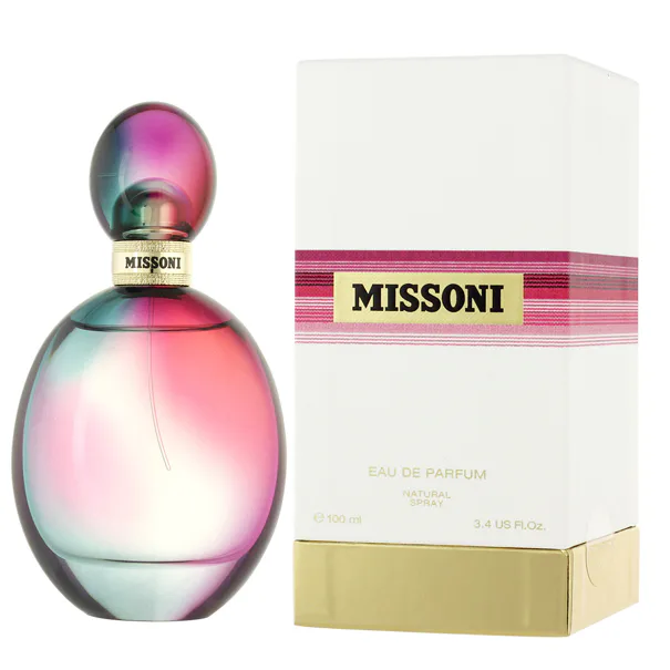 missoni missoni woda perfumowana 100 ml     