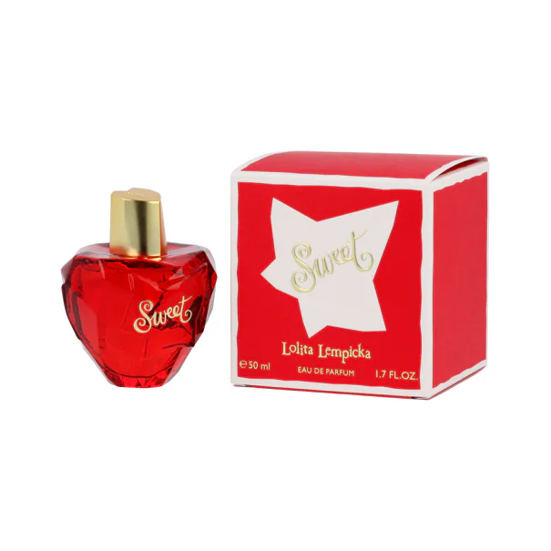 lolita lempicka sweet woda perfumowana 50 ml     